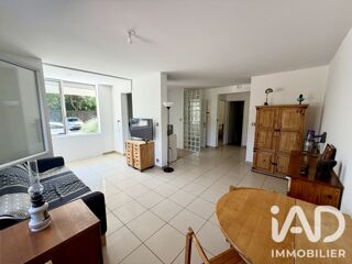  Appartement à vendre 2 pièces 42 m²