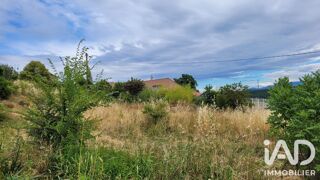  Terrain à vendre 1312 m²