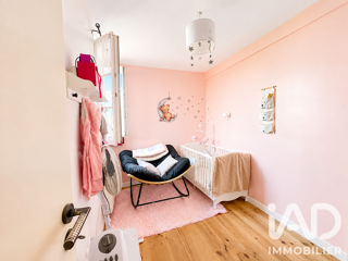  Maison à vendre 3 pièces 70 m²
