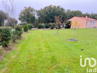  Terrain à vendre 564 m²