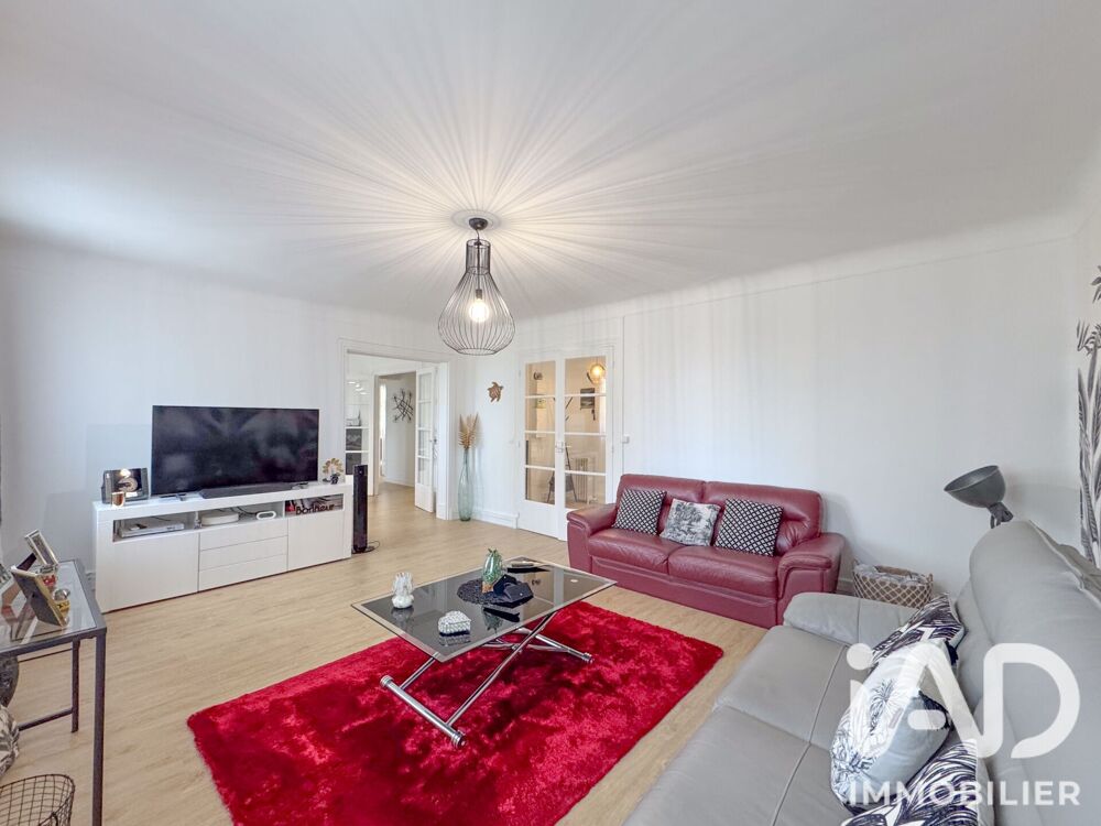 Vente Appartement Vente Appartement 4 pièces Limeil-brévannes