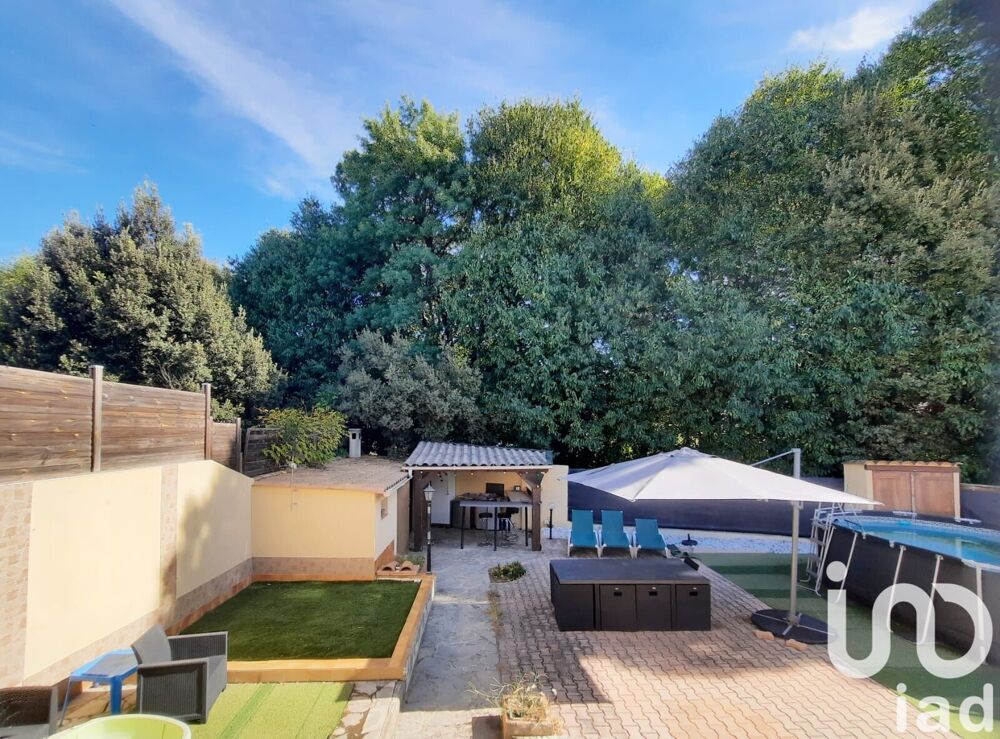 Vente Maison Vente Maison/villa 6 pièces Saint-gély-du-fesc