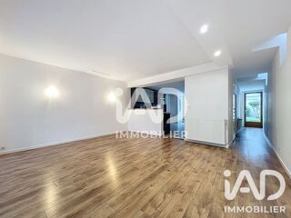  Maison à vendre 6 pièces 123 m²
