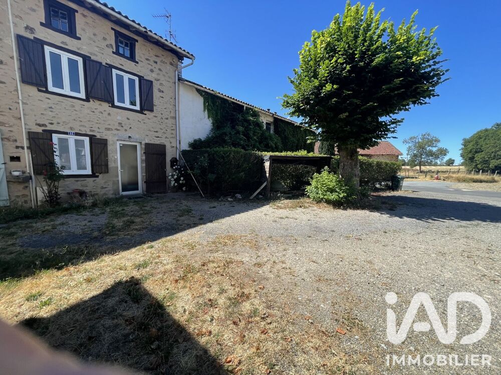 Vente Maison/villa 2 pièces