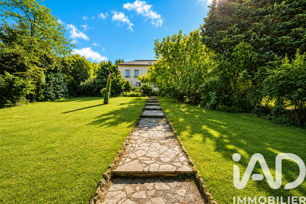 à vendre  Maison Montmorency (95160)