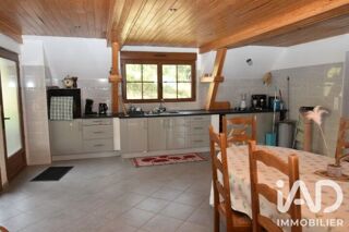  Maison à vendre 7 pièces 169 m²