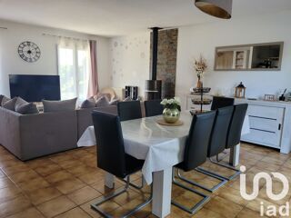  Maison à vendre 5 pièces 115 m²