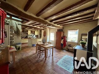  Maison à vendre 4 pièces 138 m²