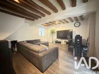  Maison à vendre 4 pièces 96 m²