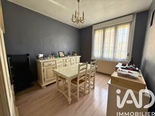  Maison à vendre 5 pièces 131 m²