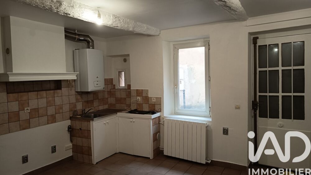 Vente Maison Vente Maison/villa 4 pièces Orange