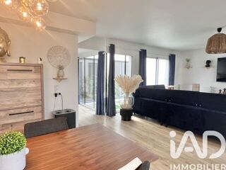  Appartement � vendre 5 pi�ces 106 m�