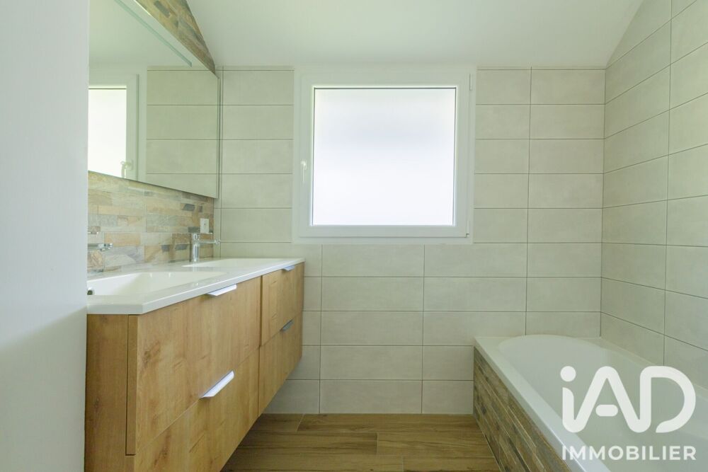 à vendre  Maison Aix-les-Bains (73100)