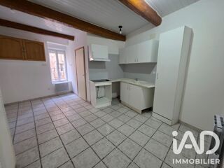  Appartement à louer 1 pièce 20 m²