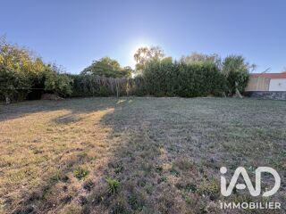  Terrain à vendre 613 m²