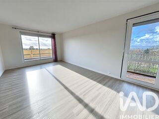  Appartement à vendre 4 pièces 82 m²