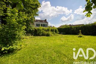  Maison à vendre 11 pièces 225 m²