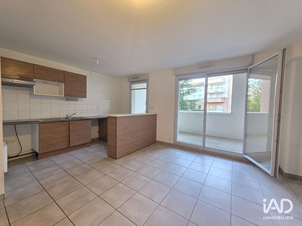 Vente Appartement Vente Appartement 3 pièces Toulouse