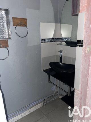  Maison à vendre 4 pièces 132 m²