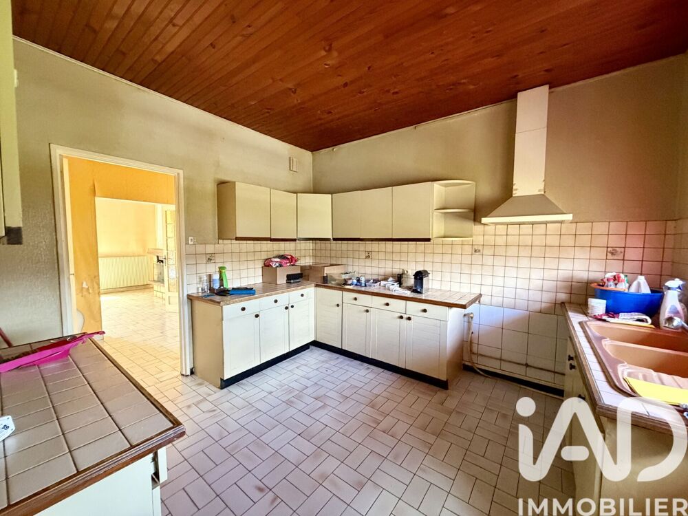 Vente Maison Vente Maison/villa 14 pièces Novéant-sur-moselle