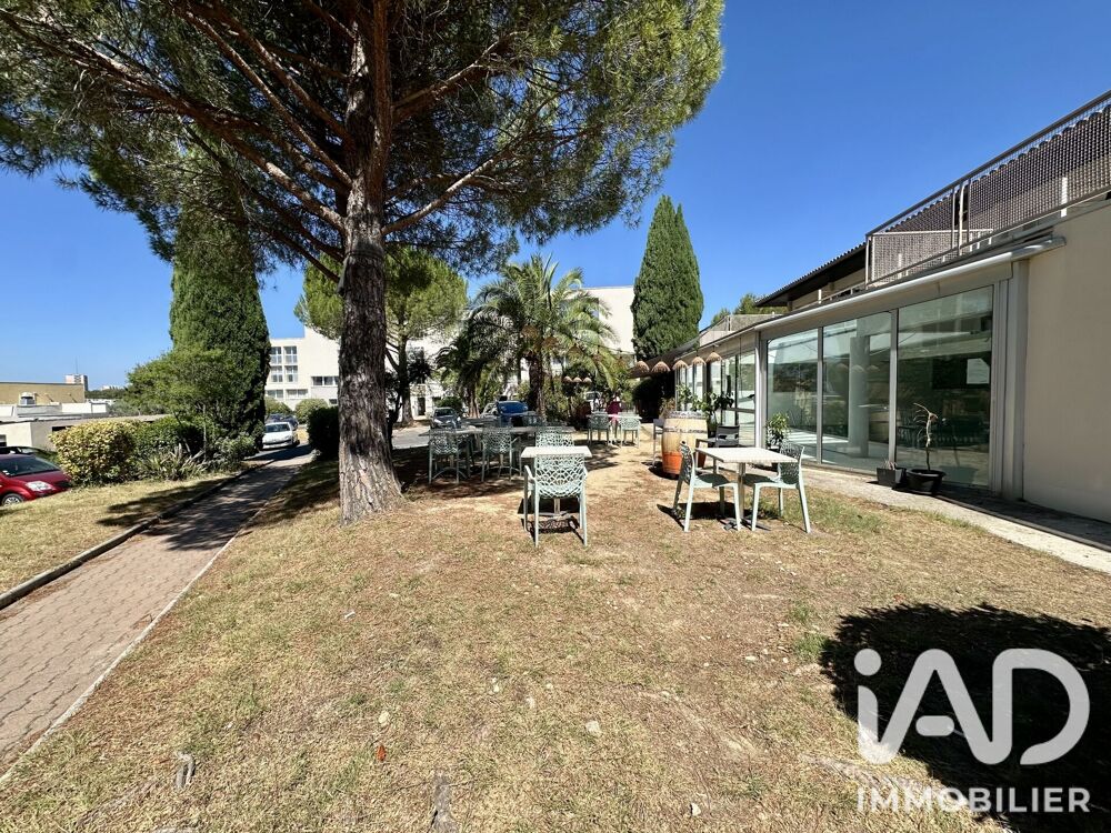 Vente Appartement Vente Studio 1 pièce Montpellier