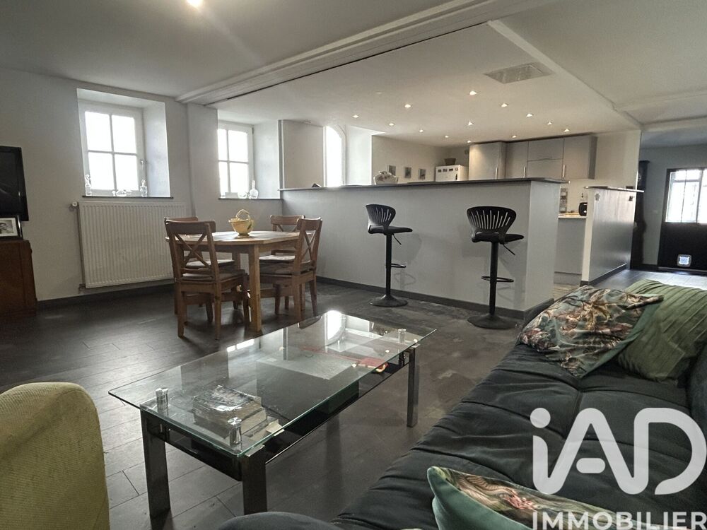 Vente Maison de village 6 pièces