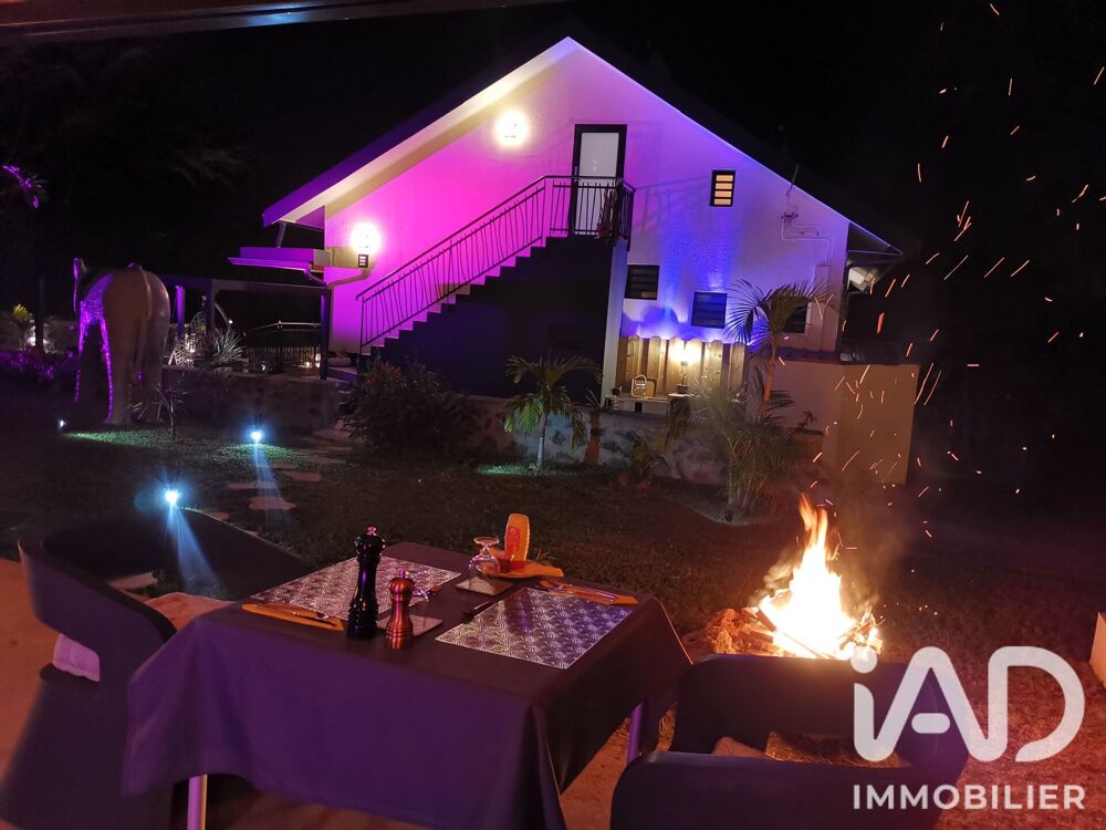 Vente Maison/villa 12 pièces