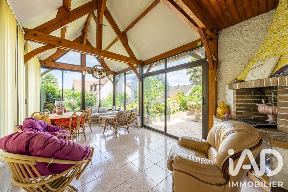 Vente Maison Vente Maison/villa 8 pièces Brétigny-sur-orge