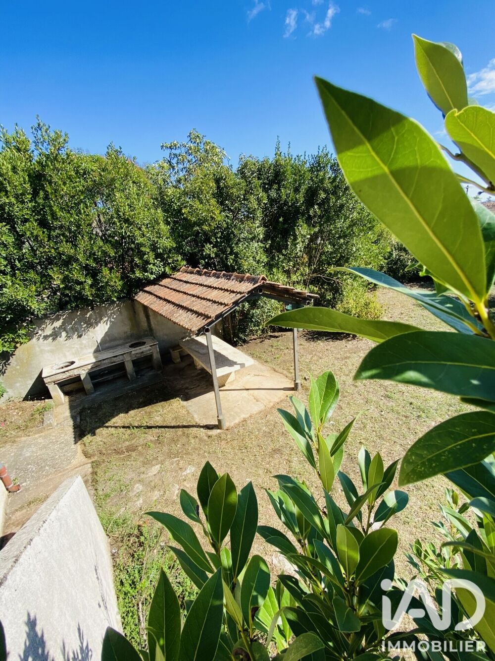 Vente Maison Vente Maison/villa 6 pièces Pont-saint-esprit