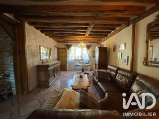 Vente Maison Vente Maison traditionnelle 6 pièces Lisses
