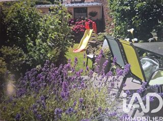  Maison � vendre 6 pi�ces 100 m�