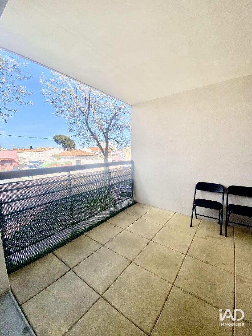 Vente Appartement Vente Appartement 2 pièces Narbonne