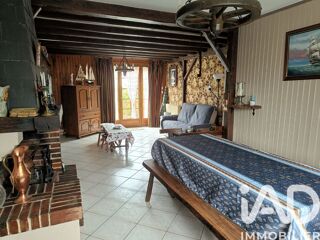  Maison à vendre 6 pièces 100 m²