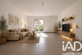  Appartement � vendre 4 pi�ces 79 m�