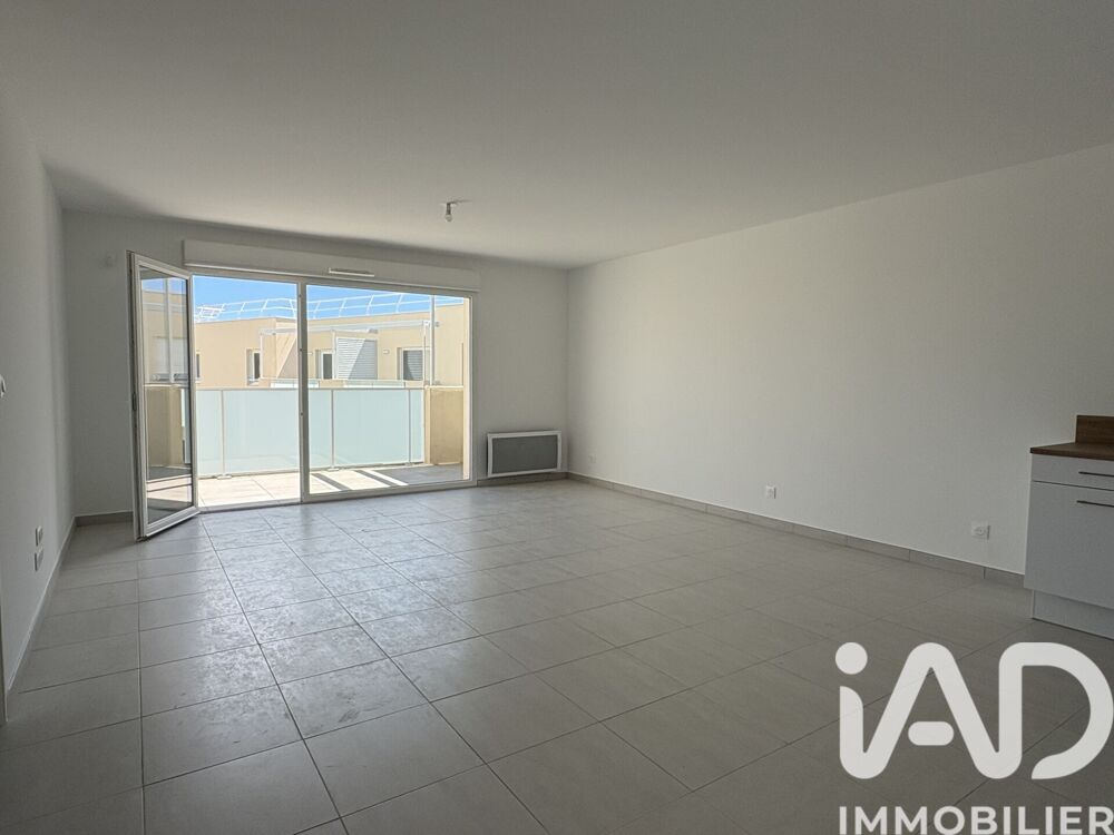 Vente Appartement Vente Appartement 2 pièces Agde