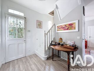  Maison à vendre 7 pièces 174 m²