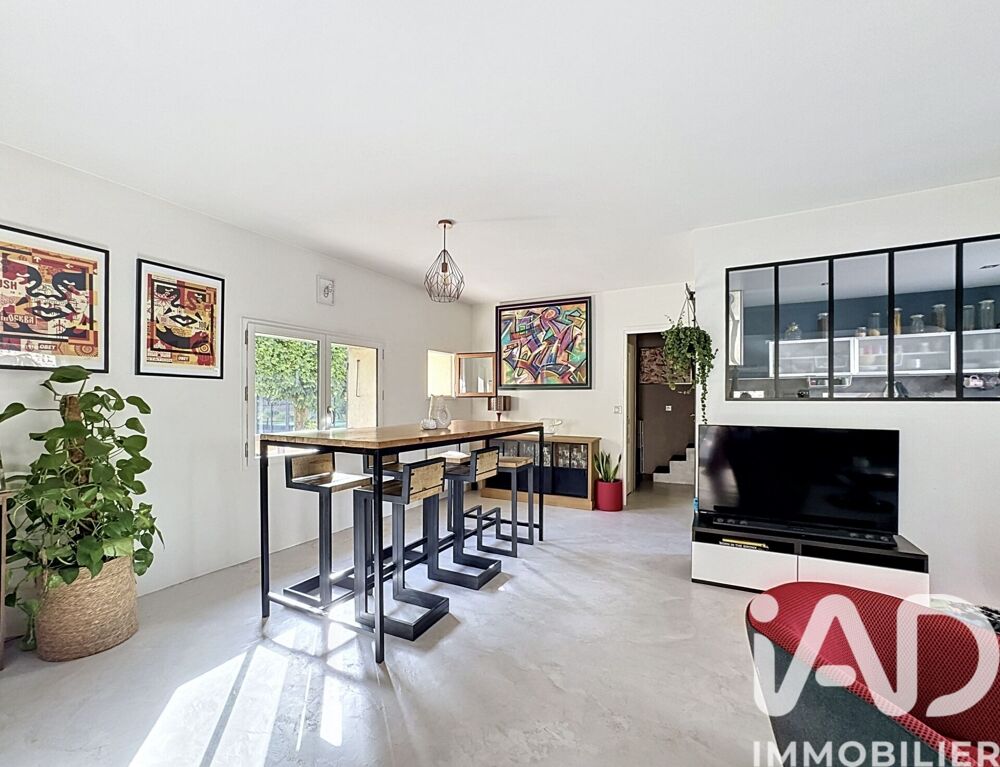 Vente Maison de village 5 pièces