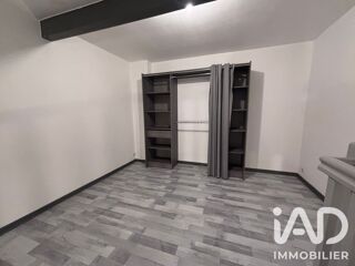  Appartement à vendre 1 pièce 32 m²