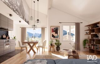  Appartement à vendre 5 pièces 102 m²