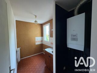  Appartement à louer 1 pièce 30 m²