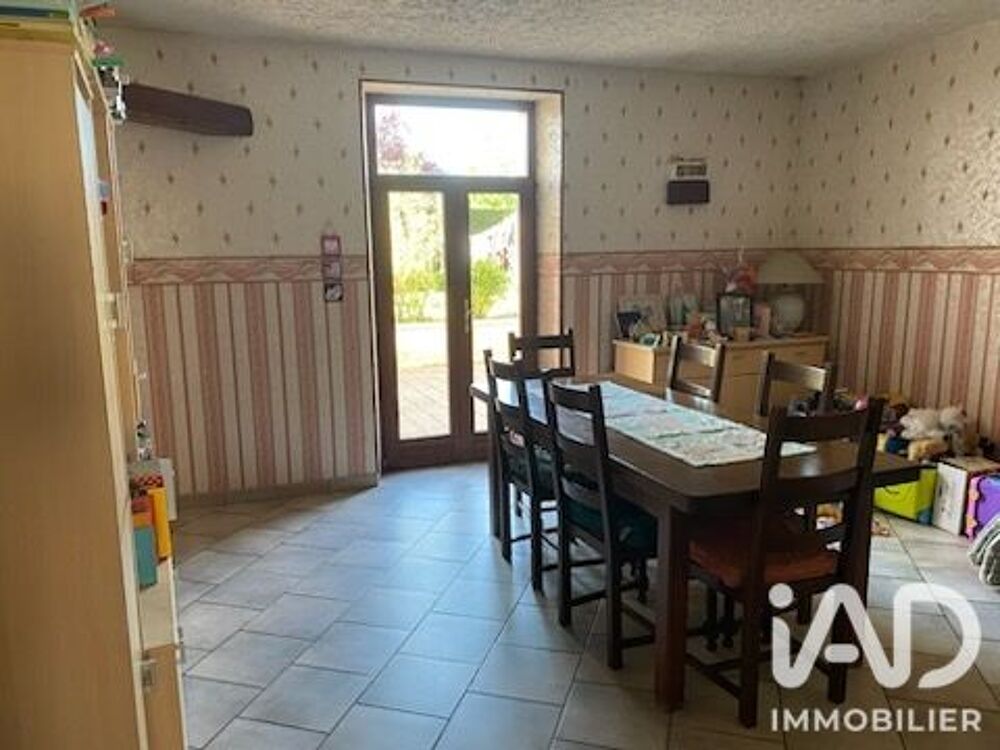 Vente Maison Vente Maison/villa 7 pièces Senon