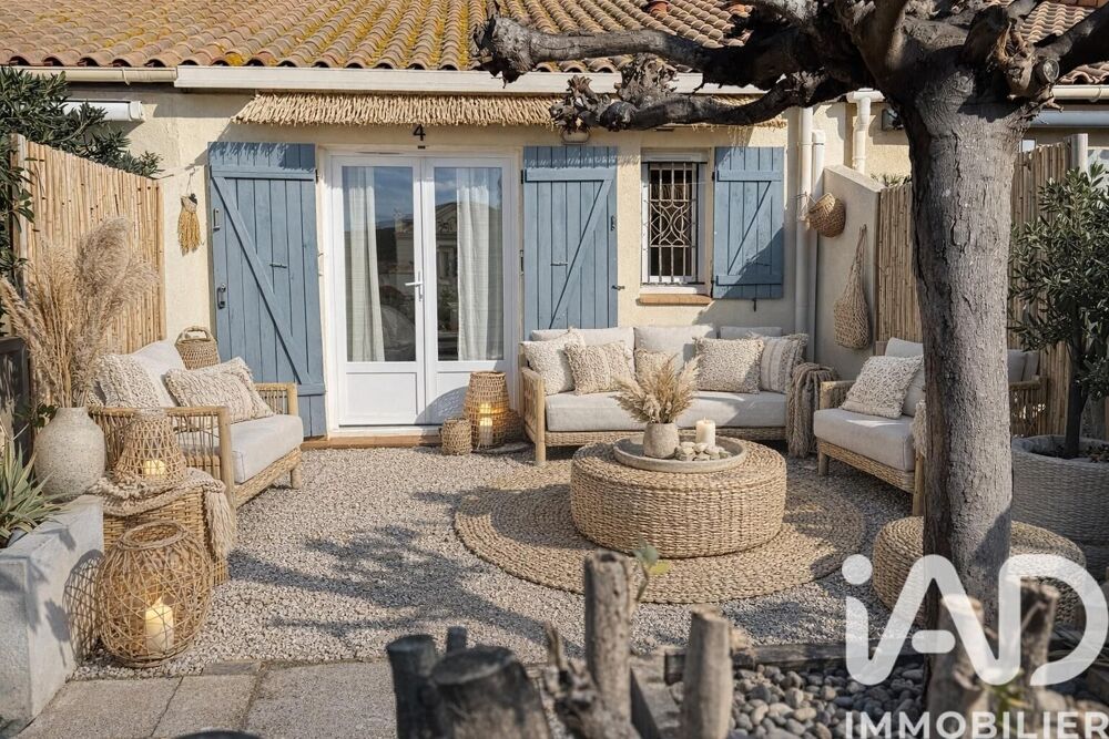 Vente Maison/villa 3 pièces