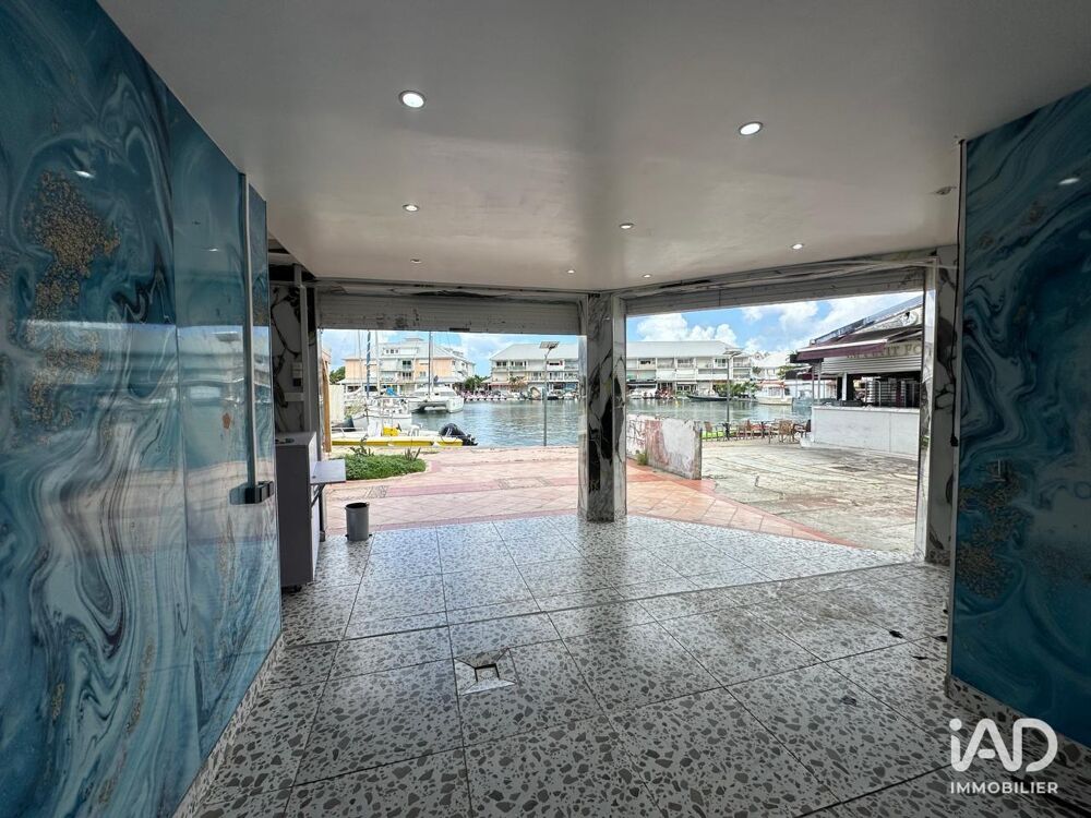   Location Boutique/Local commercial 75 m&sup2; 