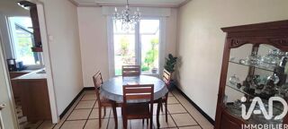  Maison à vendre 5 pièces 89 m²
