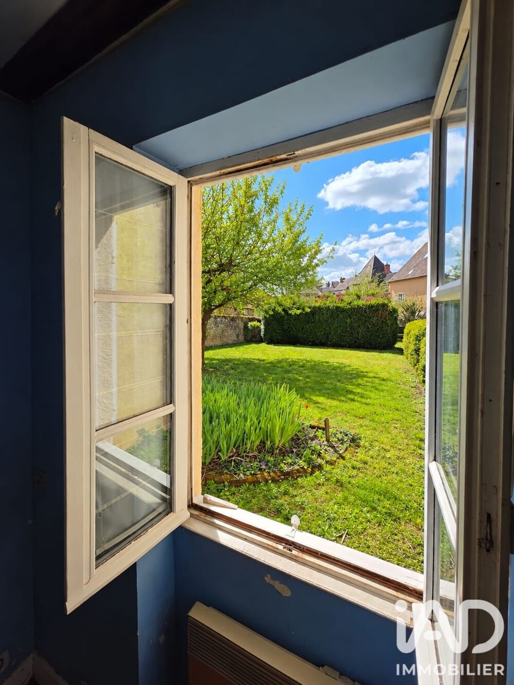 Vente Maison Vente Maison de ville 8 pièces Charolles