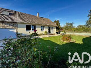  Maison à vendre 5 pièces 98 m²