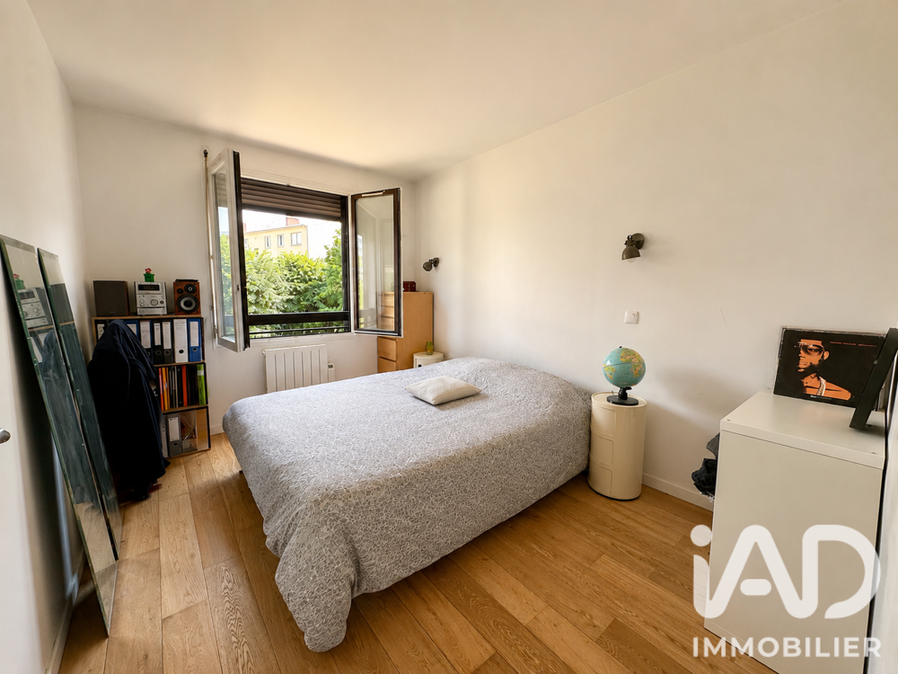 à vendre  Appartement Montrouge (92120)