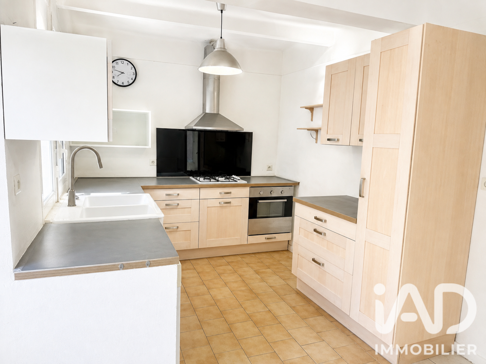 Vente Maison Vente Maison de village 3 pièces Sainte-tulle