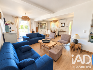  Maison à vendre 7 pièces 250 m²