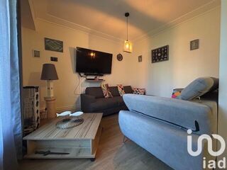  Appartement � vendre 4 pi�ces 75 m�